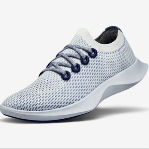 Men’s Allbirds Tree Dashers Geyser Light Blue M11